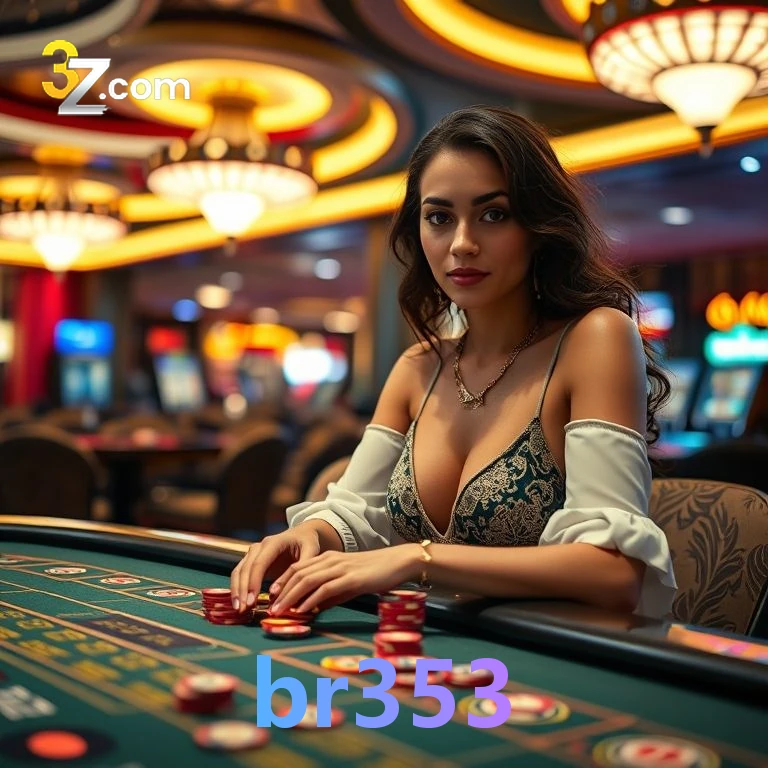 br353 Benefícios VIP