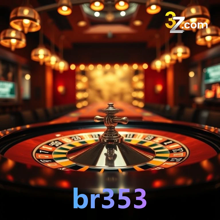 br353 Slot Mecânicas