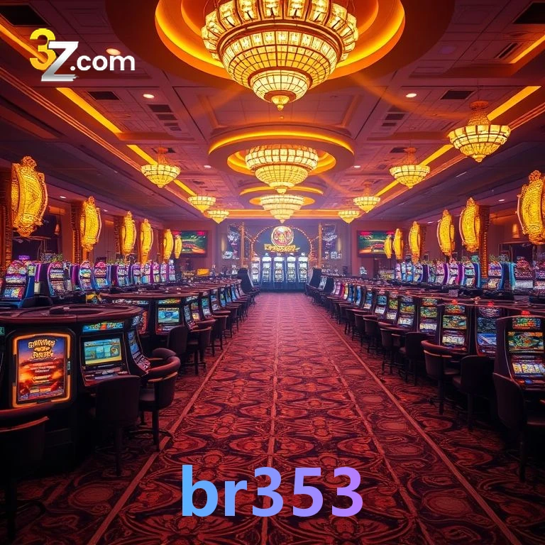 br353 App Notificações