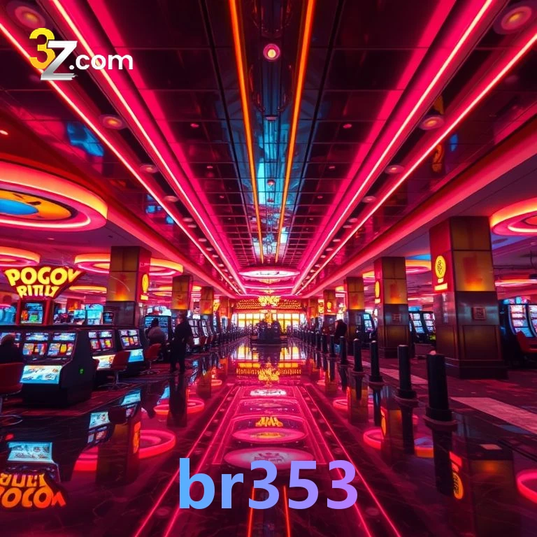 br353 APK Interface