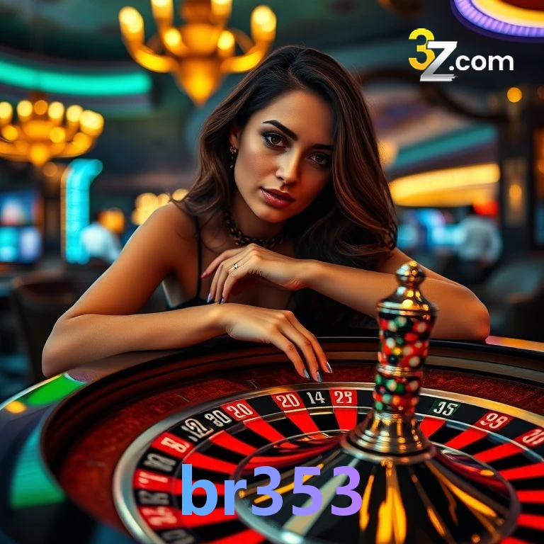 br353 APK Arquitetura