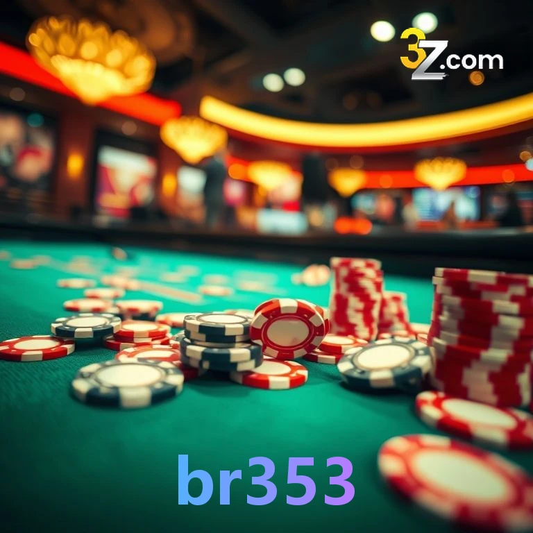 br353 Segurança