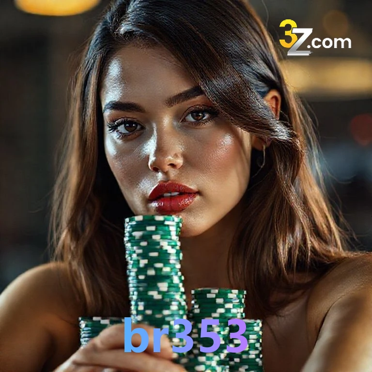 br353 Slot Temas
